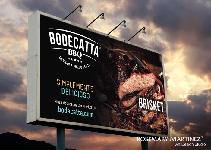 Branding Bodecatta