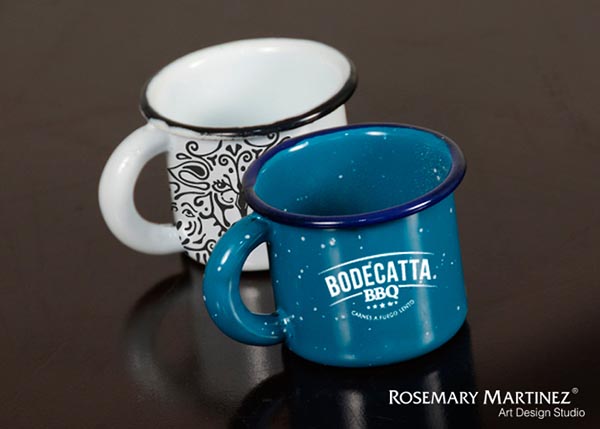 Bodecatta Peltre Rosemary Martinez