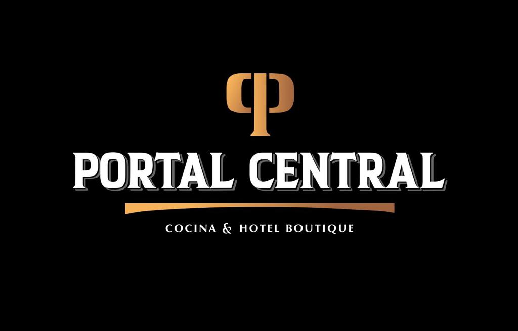 Portal Central - Toluca