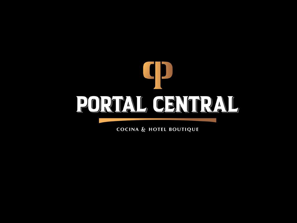 Portal Central Toluca Branding papelería comercial